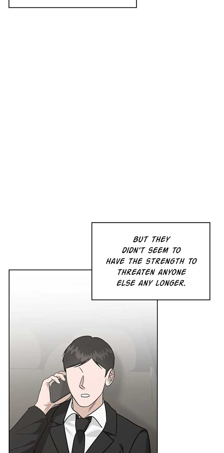 A Sneaky Blind Date Chapter 44 - Page 12