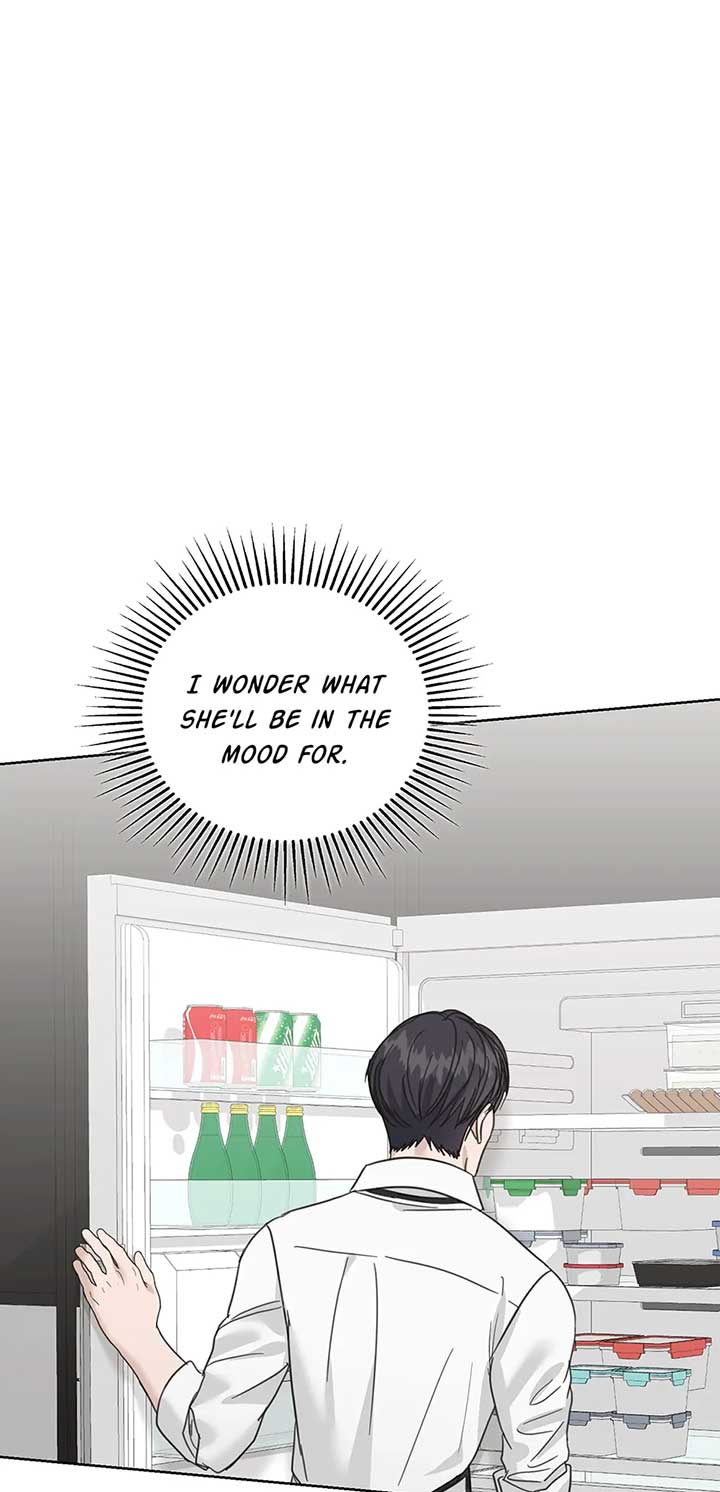 A Sneaky Blind Date Chapter 44 - Page 17