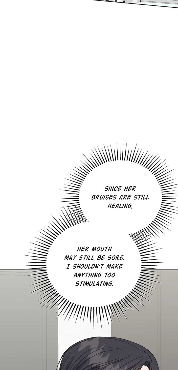 A Sneaky Blind Date Chapter 44 - Page 18