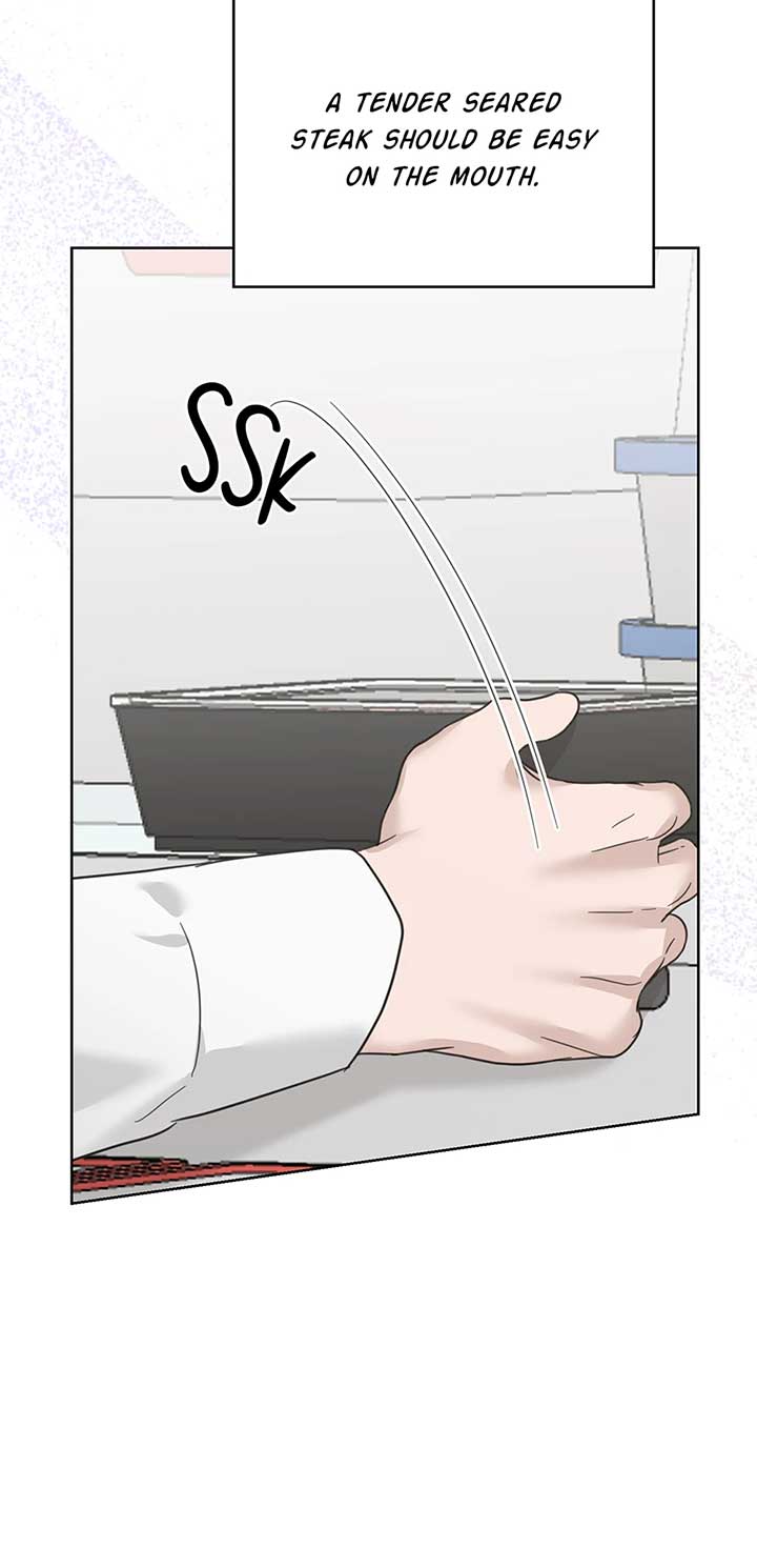 A Sneaky Blind Date Chapter 44 - Page 20