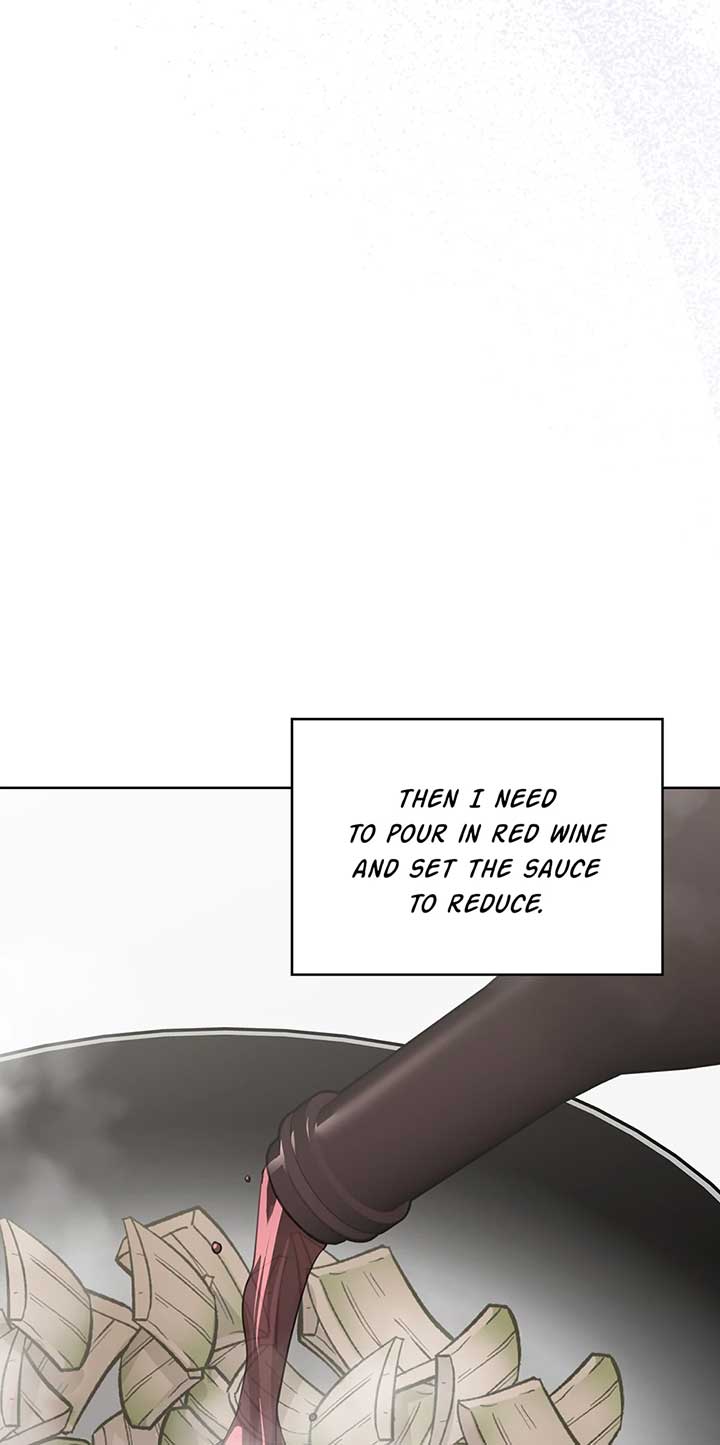 A Sneaky Blind Date Chapter 44 - Page 22