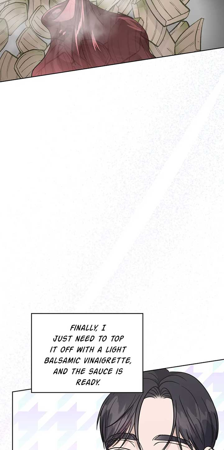 A Sneaky Blind Date Chapter 44 - Page 23