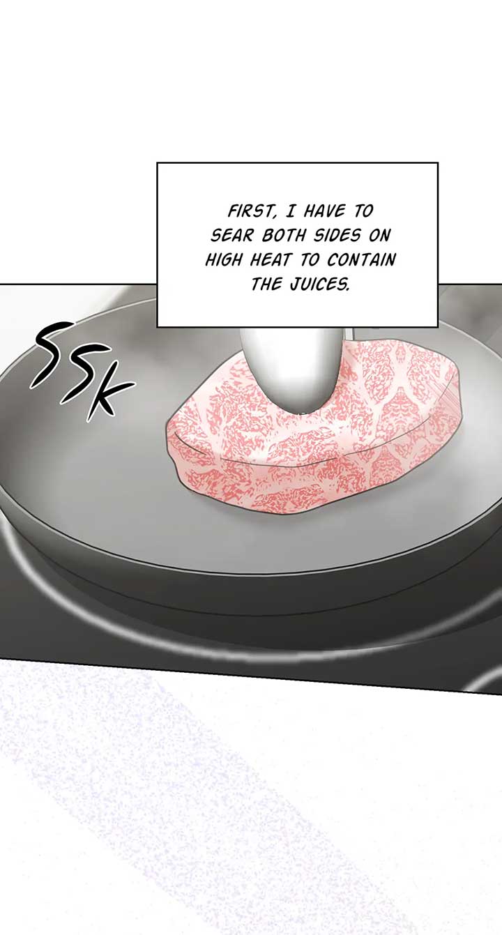 A Sneaky Blind Date Chapter 44 - Page 26