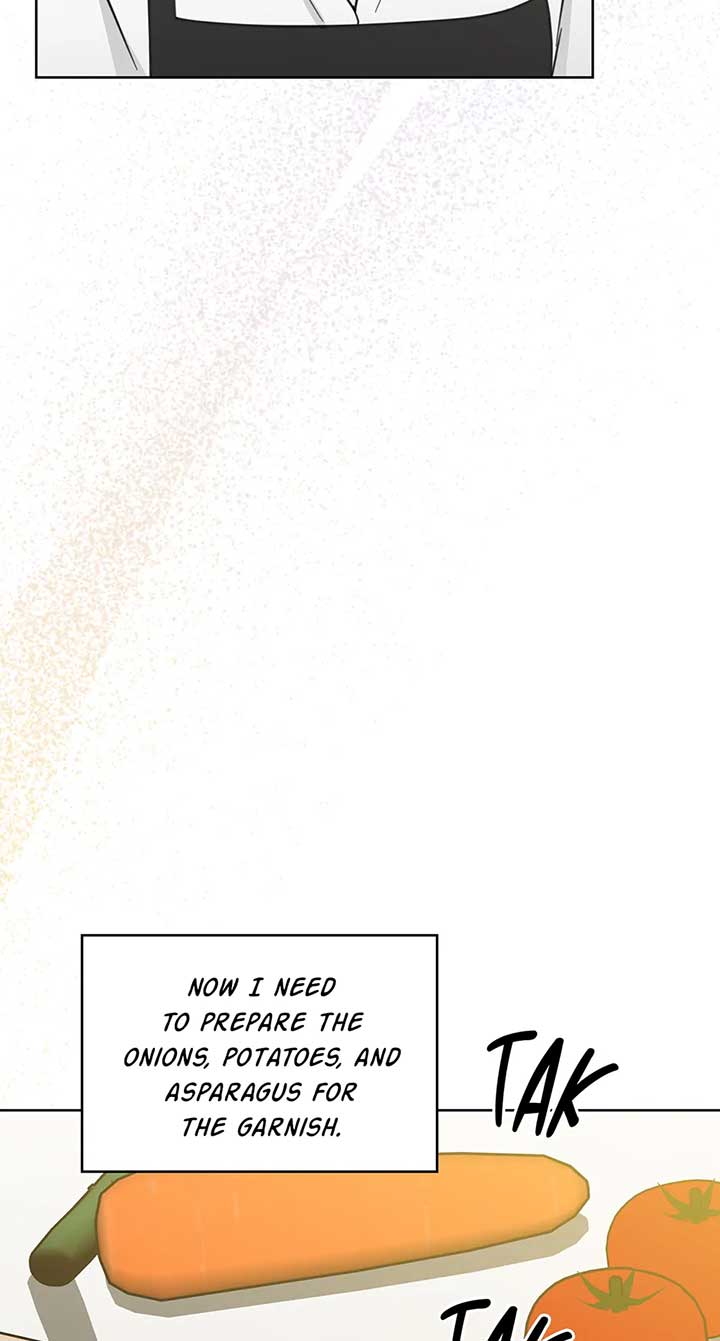 A Sneaky Blind Date Chapter 44 - Page 28