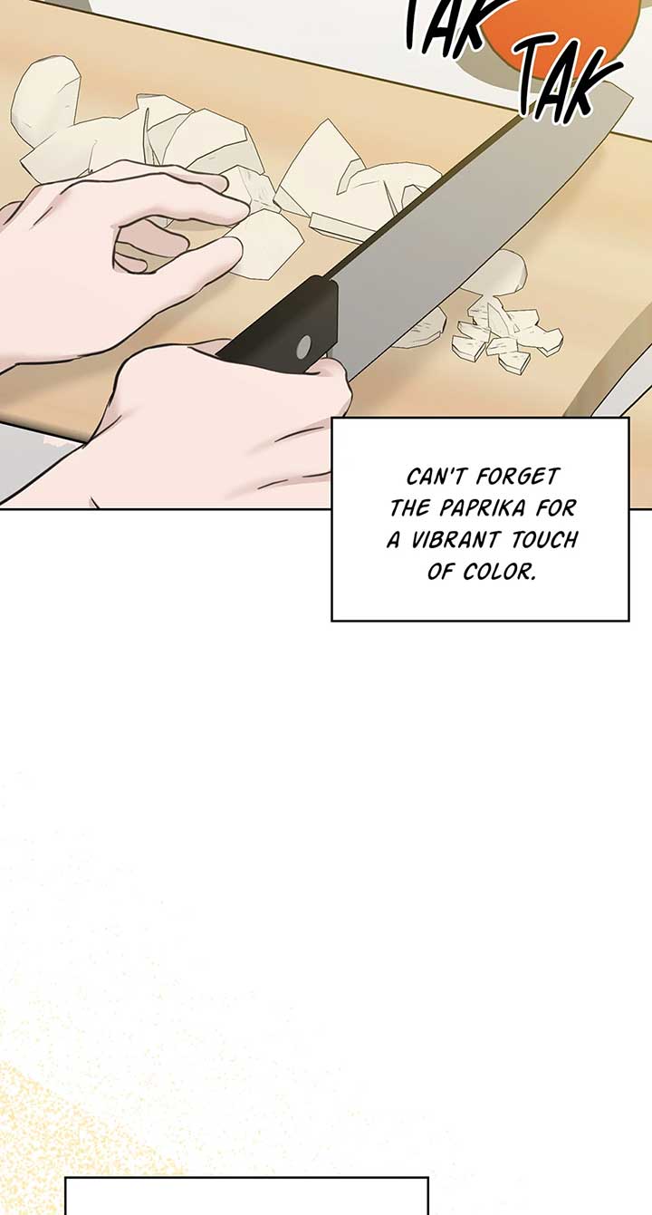 A Sneaky Blind Date Chapter 44 - Page 29