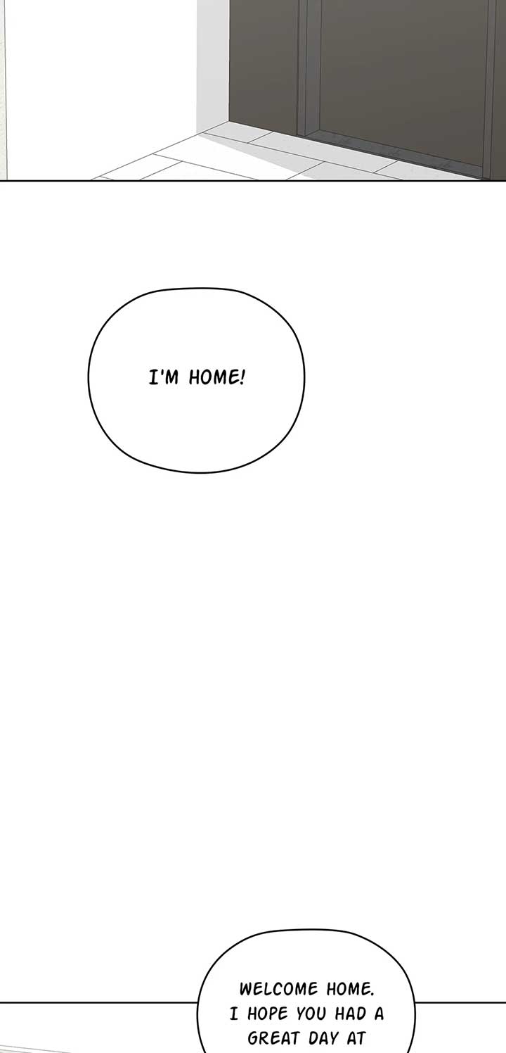 A Sneaky Blind Date Chapter 44 - Page 33