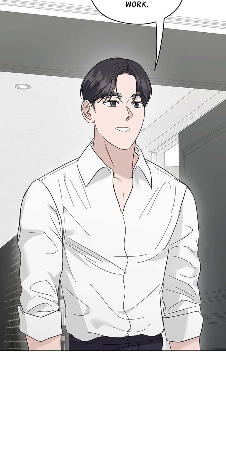 A Sneaky Blind Date Chapter 44 - Page 34