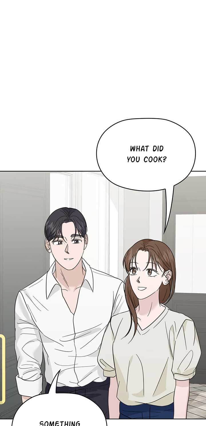 A Sneaky Blind Date Chapter 44 - Page 36