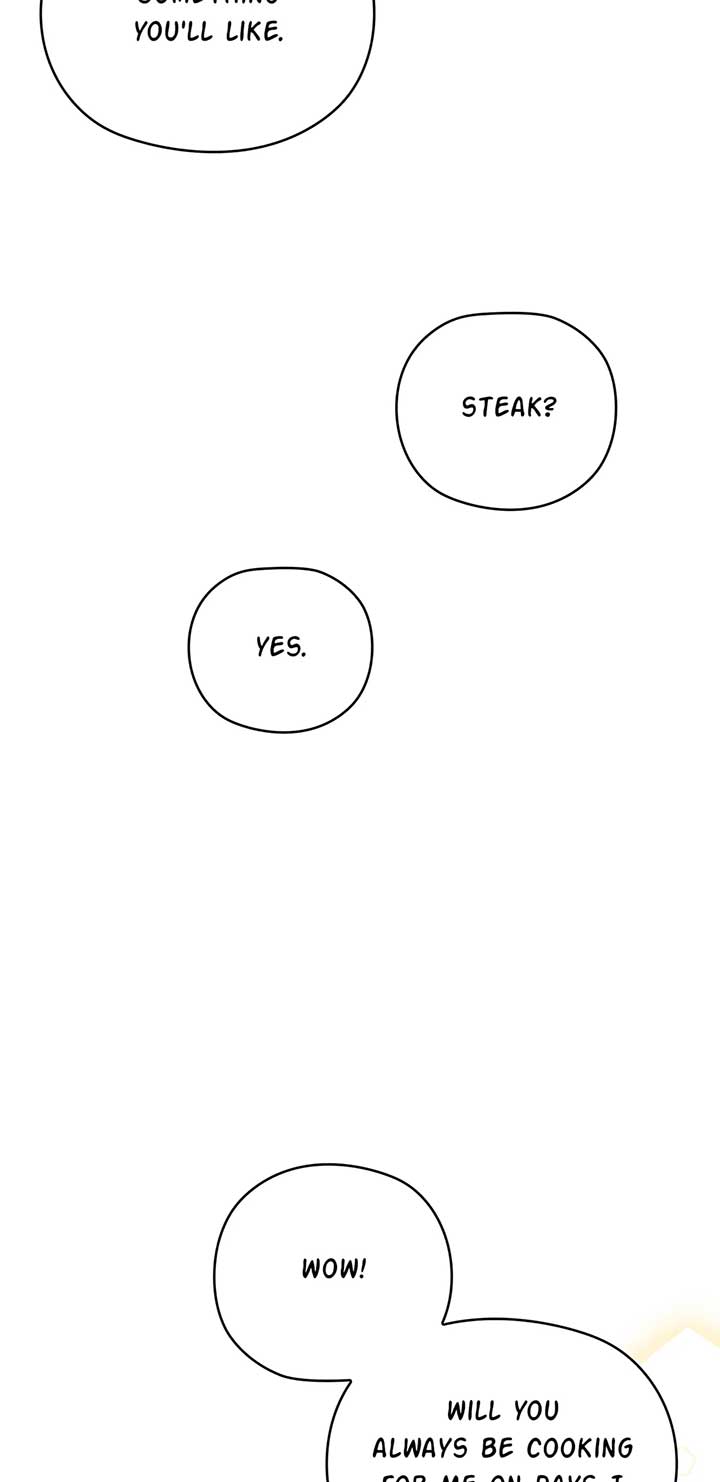 A Sneaky Blind Date Chapter 44 - Page 37