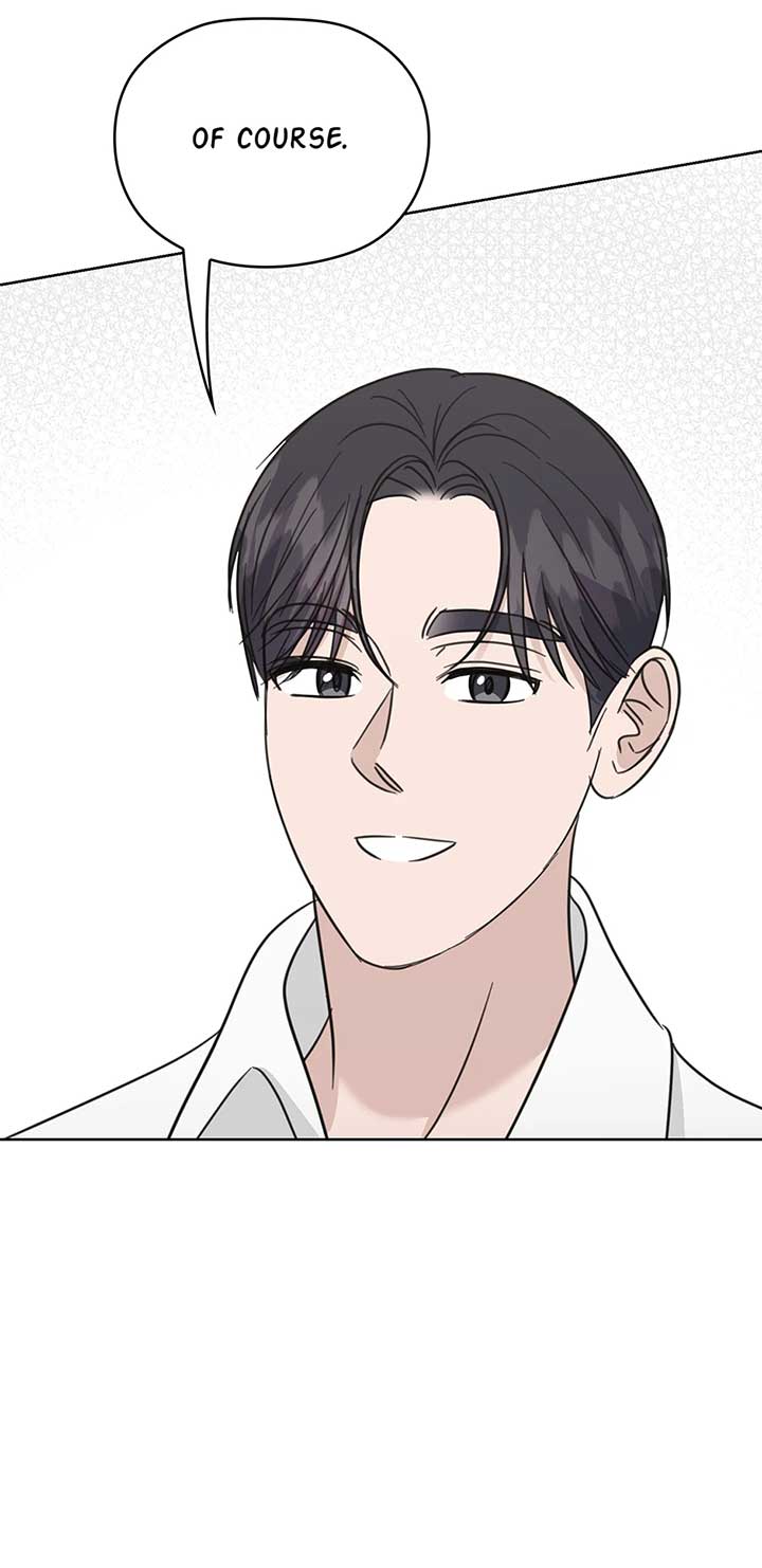 A Sneaky Blind Date Chapter 44 - Page 39