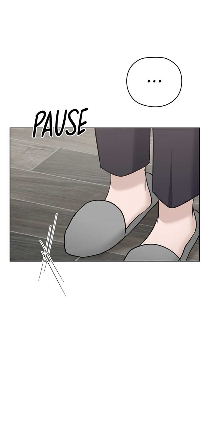 A Sneaky Blind Date Chapter 44 - Page 40