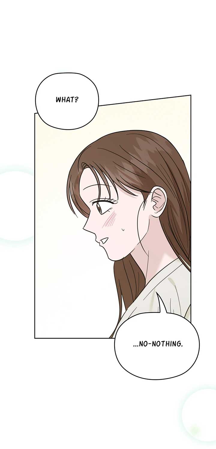 A Sneaky Blind Date Chapter 44 - Page 41