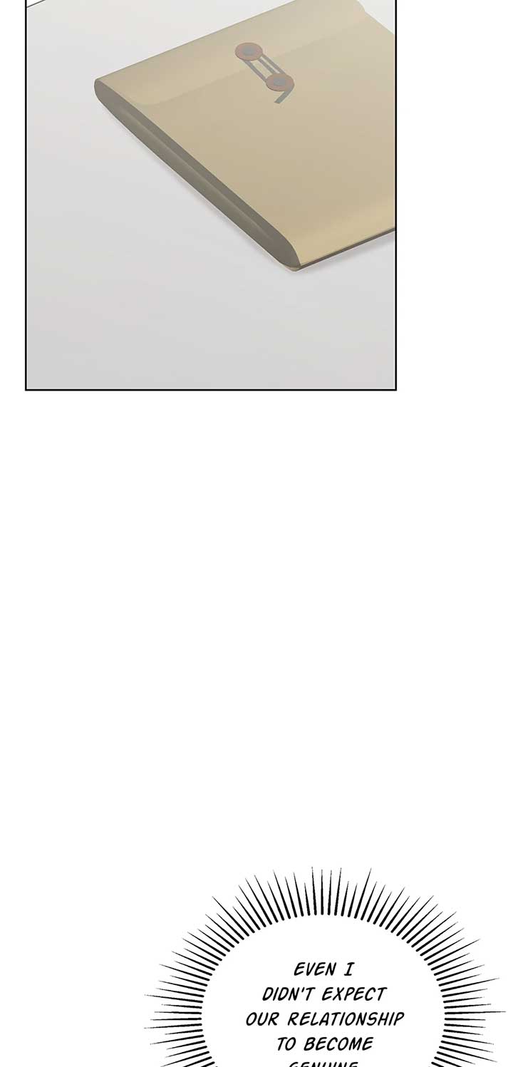 A Sneaky Blind Date Chapter 44 - Page 44