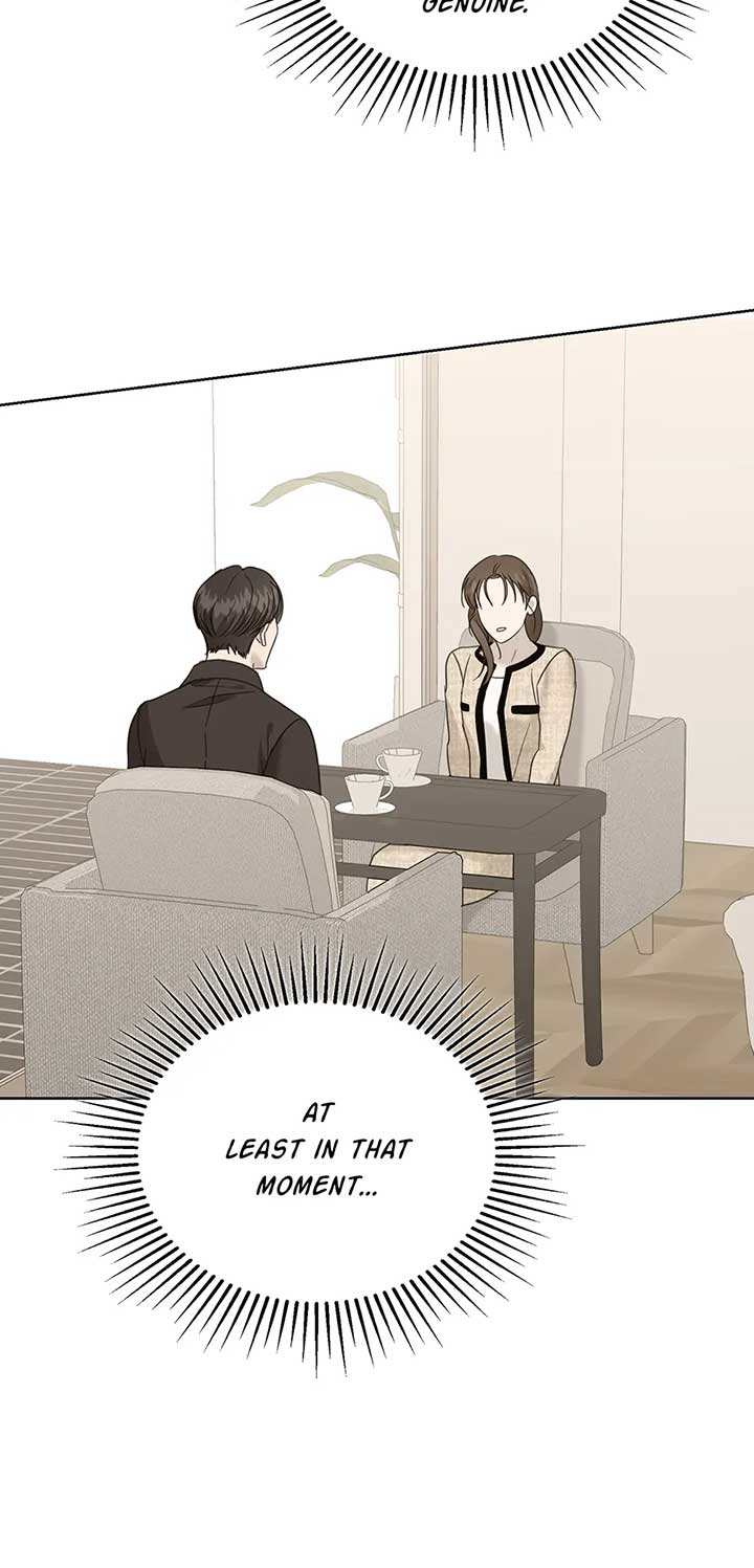 A Sneaky Blind Date Chapter 44 - Page 45