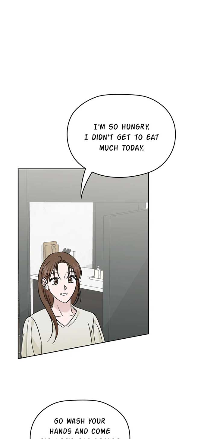 A Sneaky Blind Date Chapter 44 - Page 46