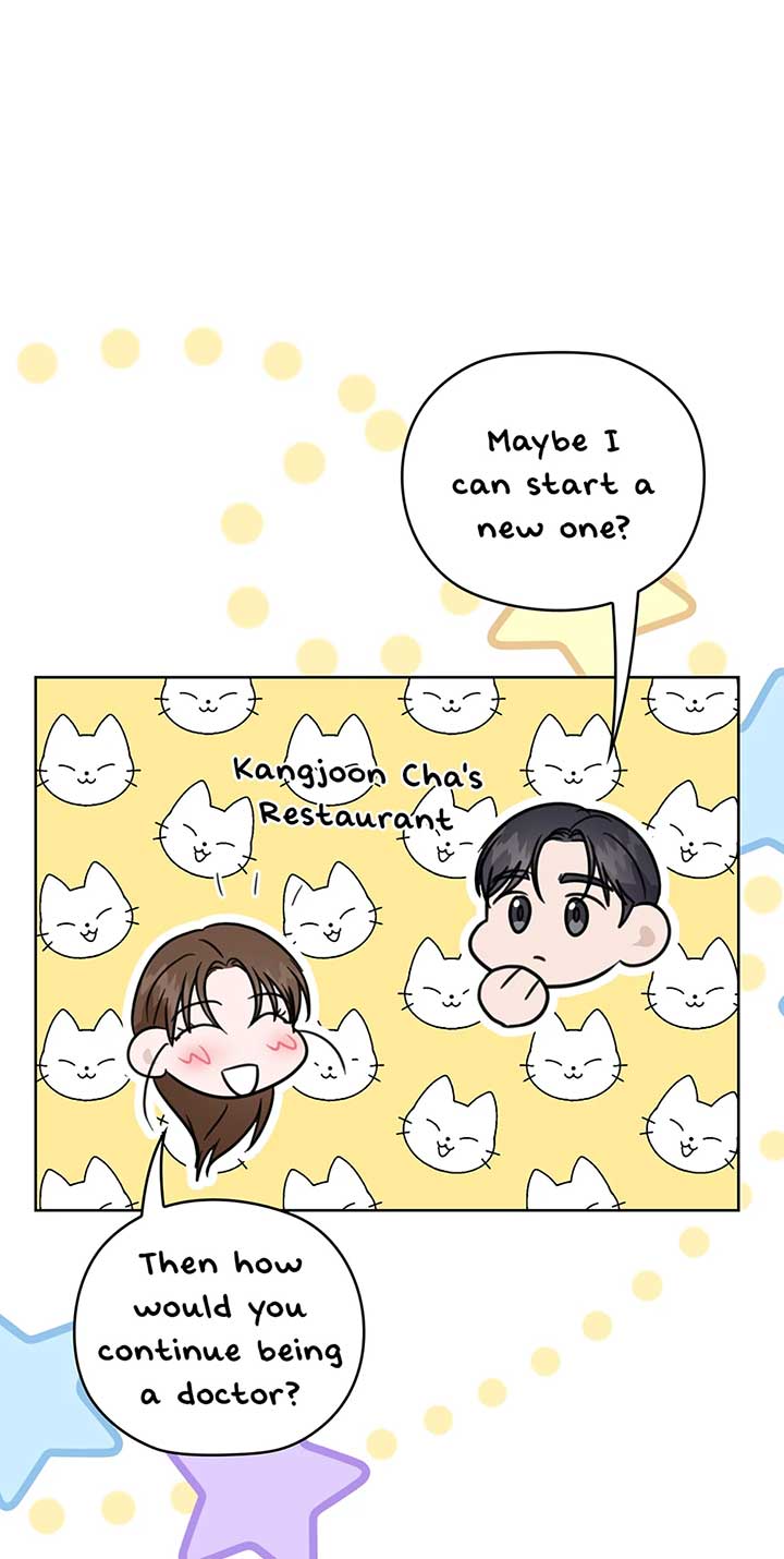 A Sneaky Blind Date Chapter 44 - Page 51