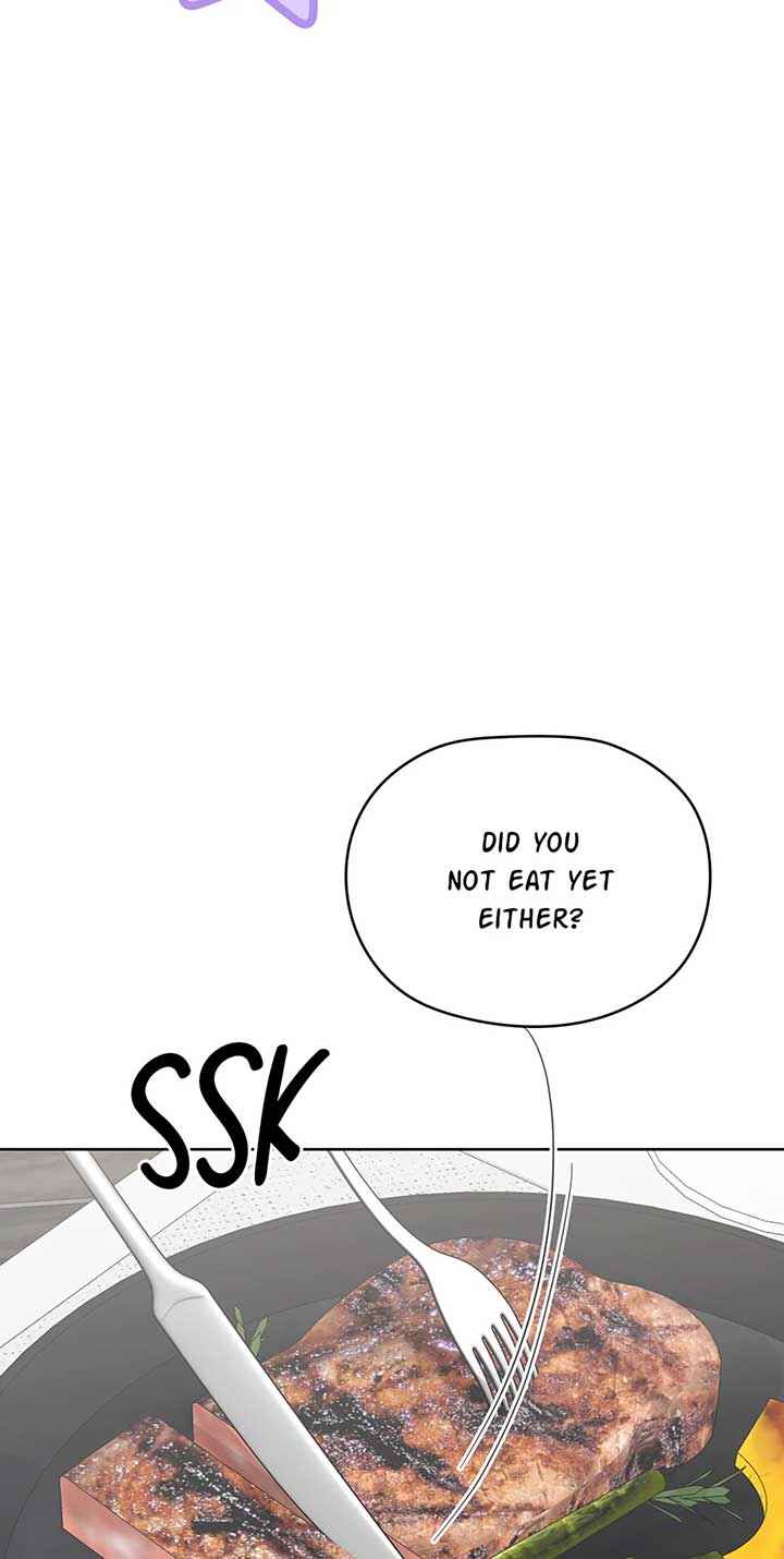 A Sneaky Blind Date Chapter 44 - Page 52