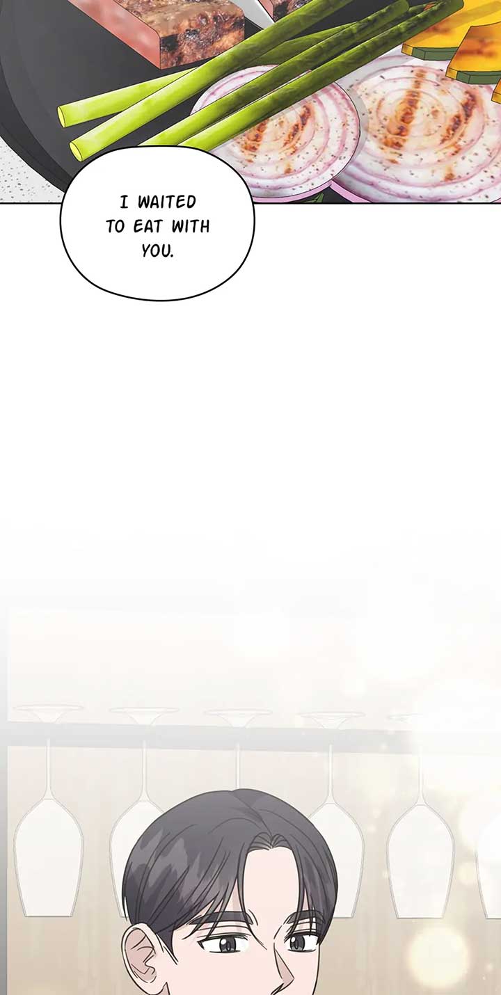 A Sneaky Blind Date Chapter 44 - Page 53