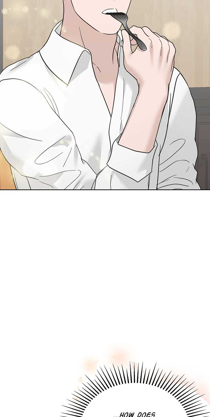 A Sneaky Blind Date Chapter 44 - Page 54