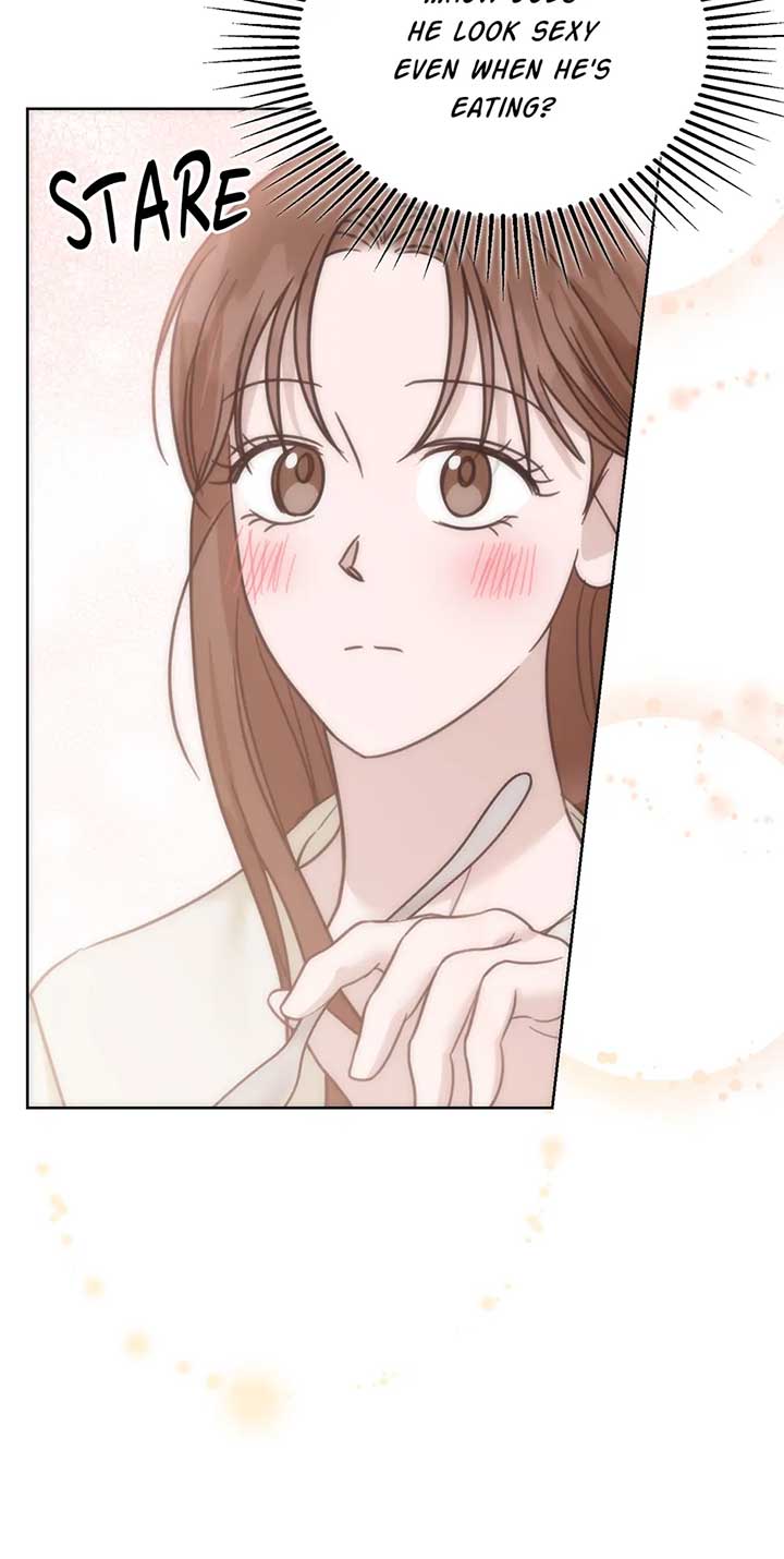 A Sneaky Blind Date Chapter 44 - Page 55