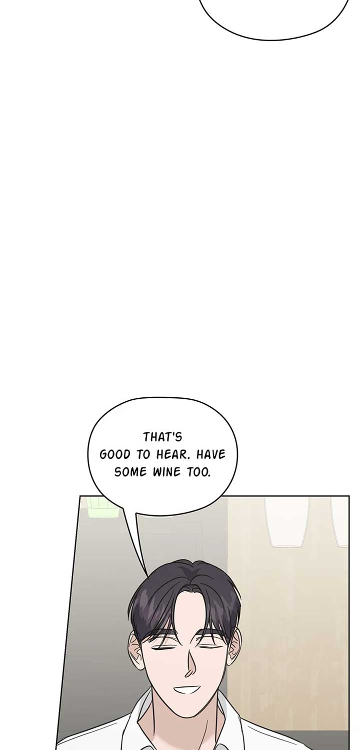 A Sneaky Blind Date Chapter 44 - Page 57