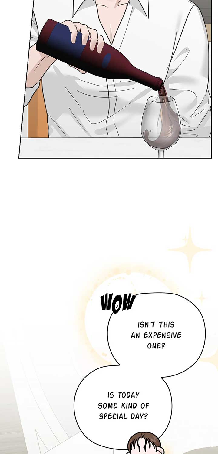 A Sneaky Blind Date Chapter 44 - Page 58