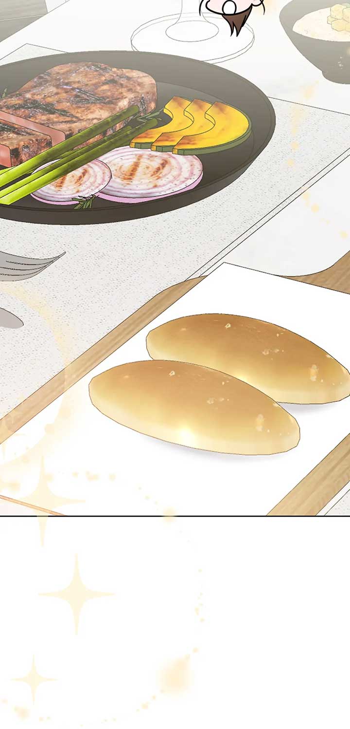 A Sneaky Blind Date Chapter 44 - Page 59