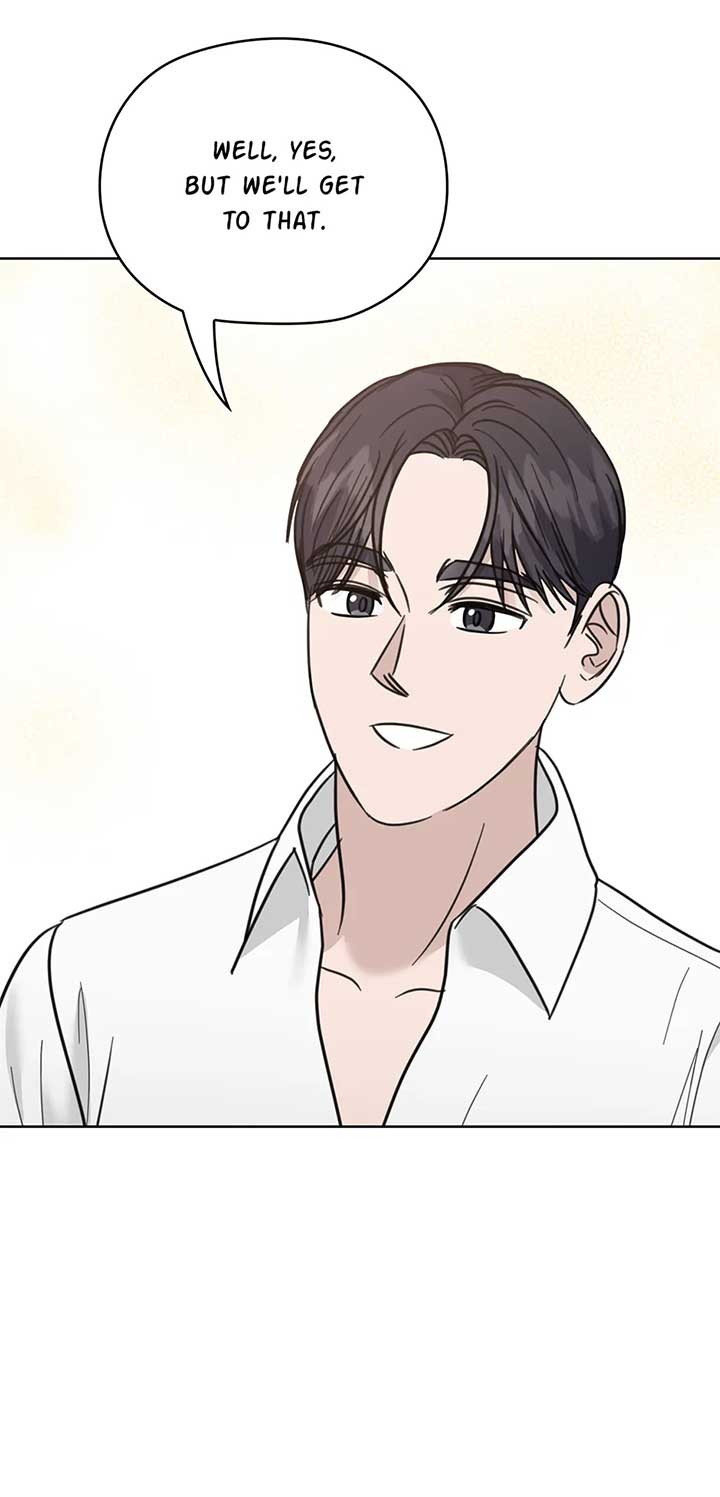 A Sneaky Blind Date Chapter 44 - Page 60