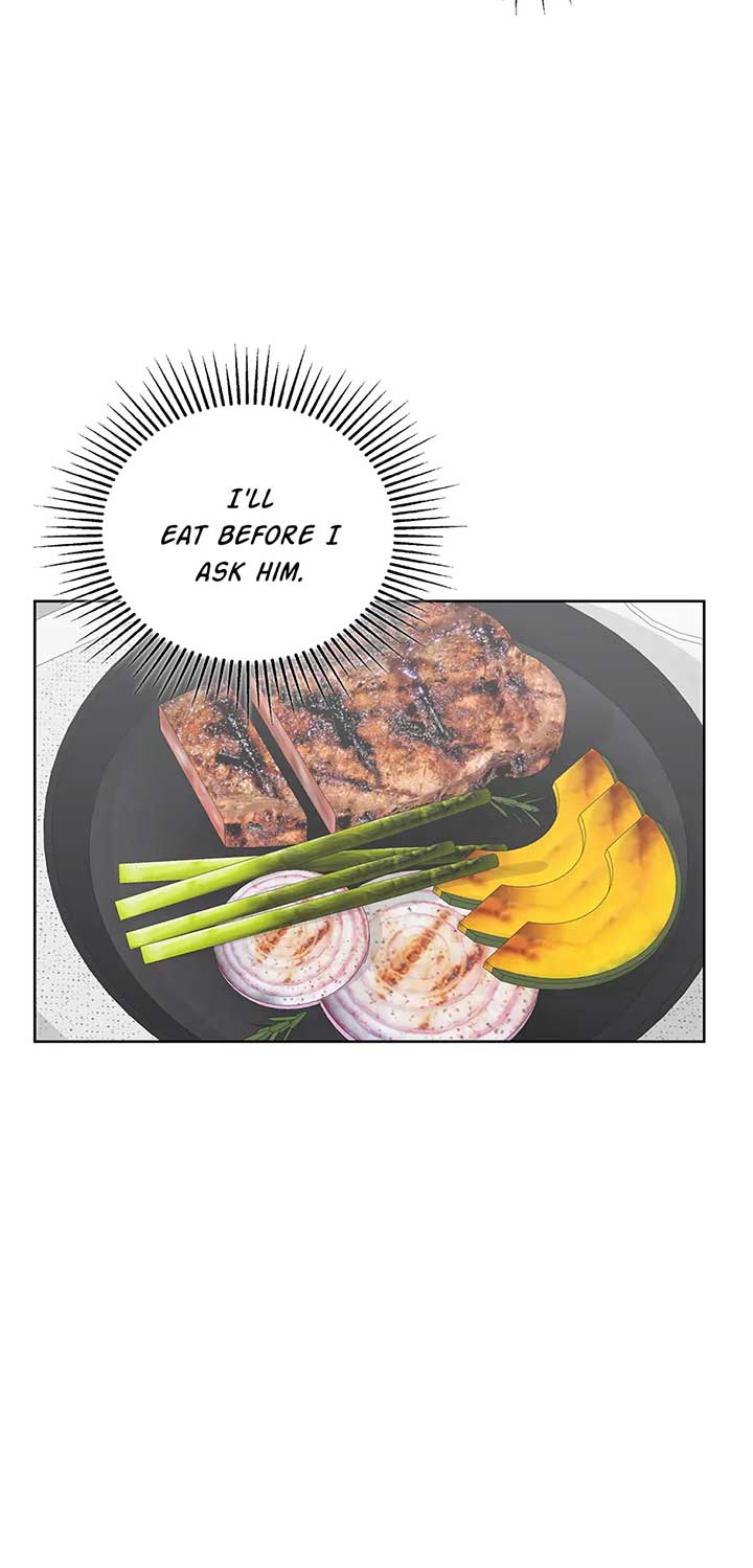 A Sneaky Blind Date Chapter 44 - Page 62