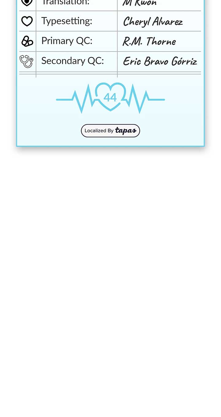 A Sneaky Blind Date Chapter 44 - Page 8