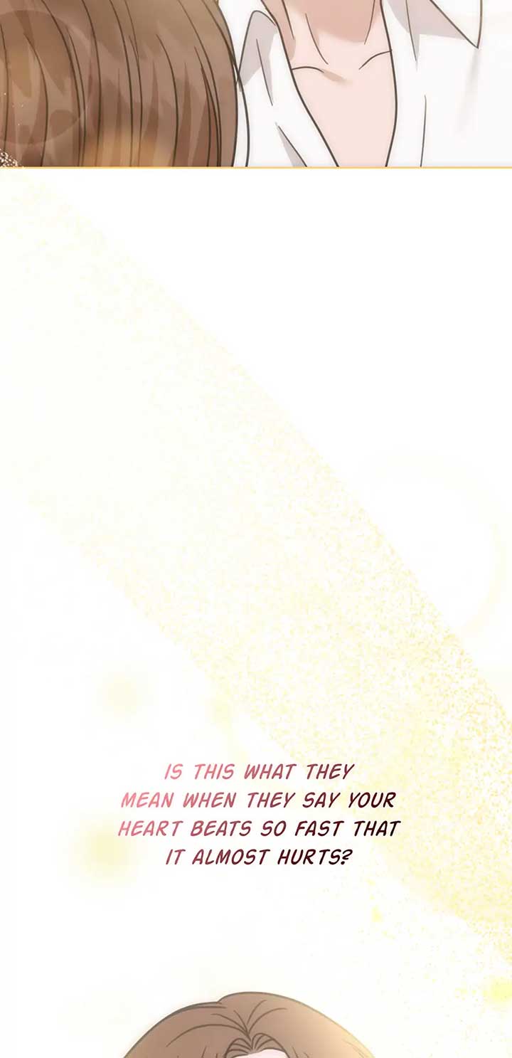 A Sneaky Blind Date Chapter 44 - Page 73