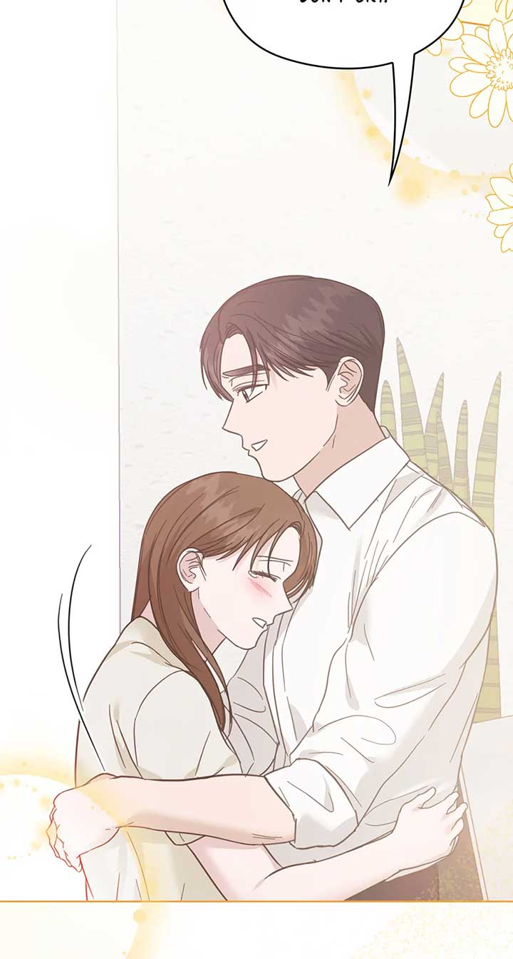 A Sneaky Blind Date Chapter 44 - Page 78