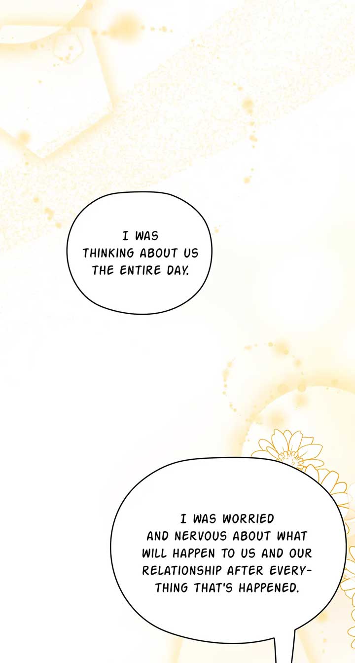 A Sneaky Blind Date Chapter 44 - Page 79