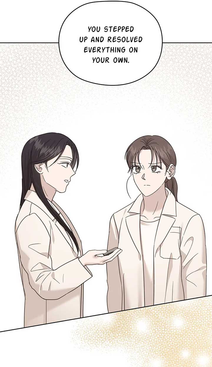 A Sneaky Blind Date Chapter 44 - Page 83