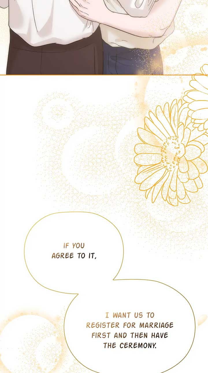 A Sneaky Blind Date Chapter 44 - Page 87