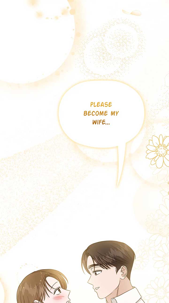 A Sneaky Blind Date Chapter 44 - Page 89