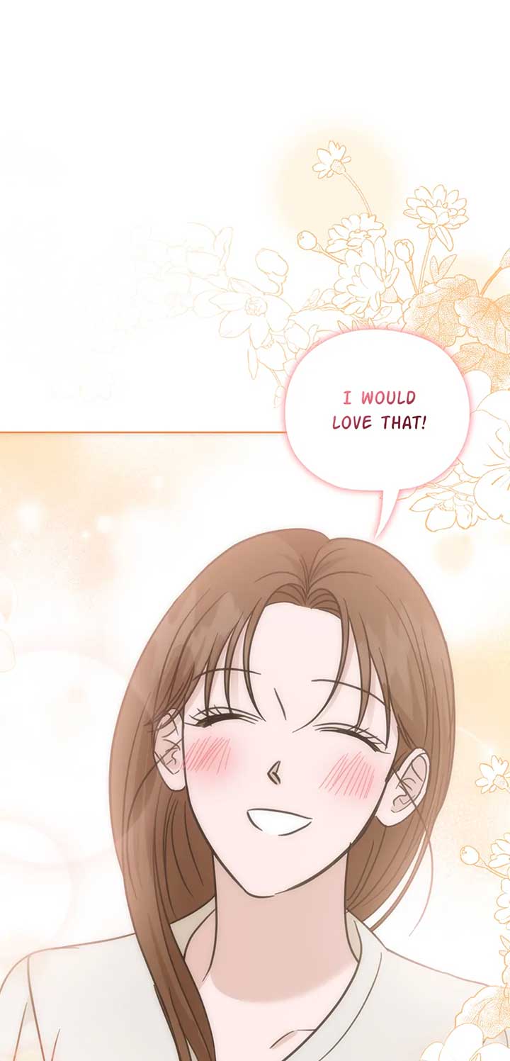 A Sneaky Blind Date Chapter 44 - Page 91