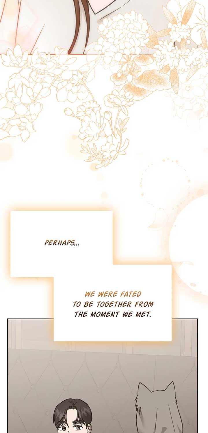 A Sneaky Blind Date Chapter 44 - Page 92