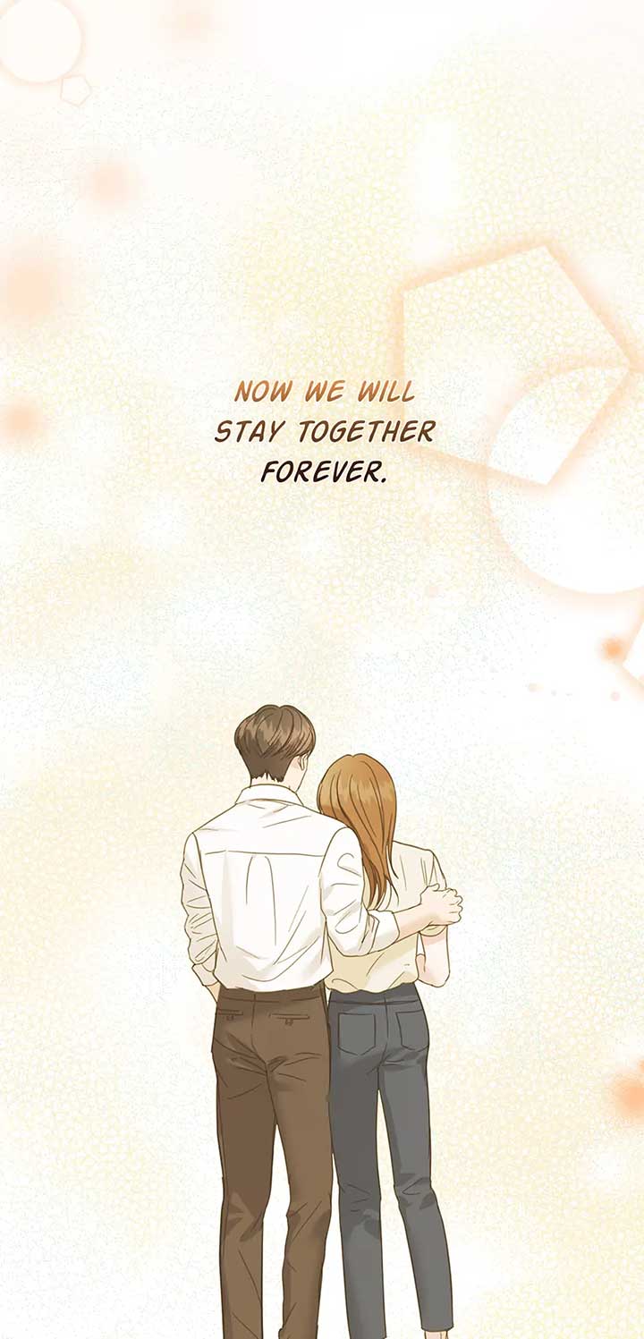 A Sneaky Blind Date Chapter 44 - Page 94