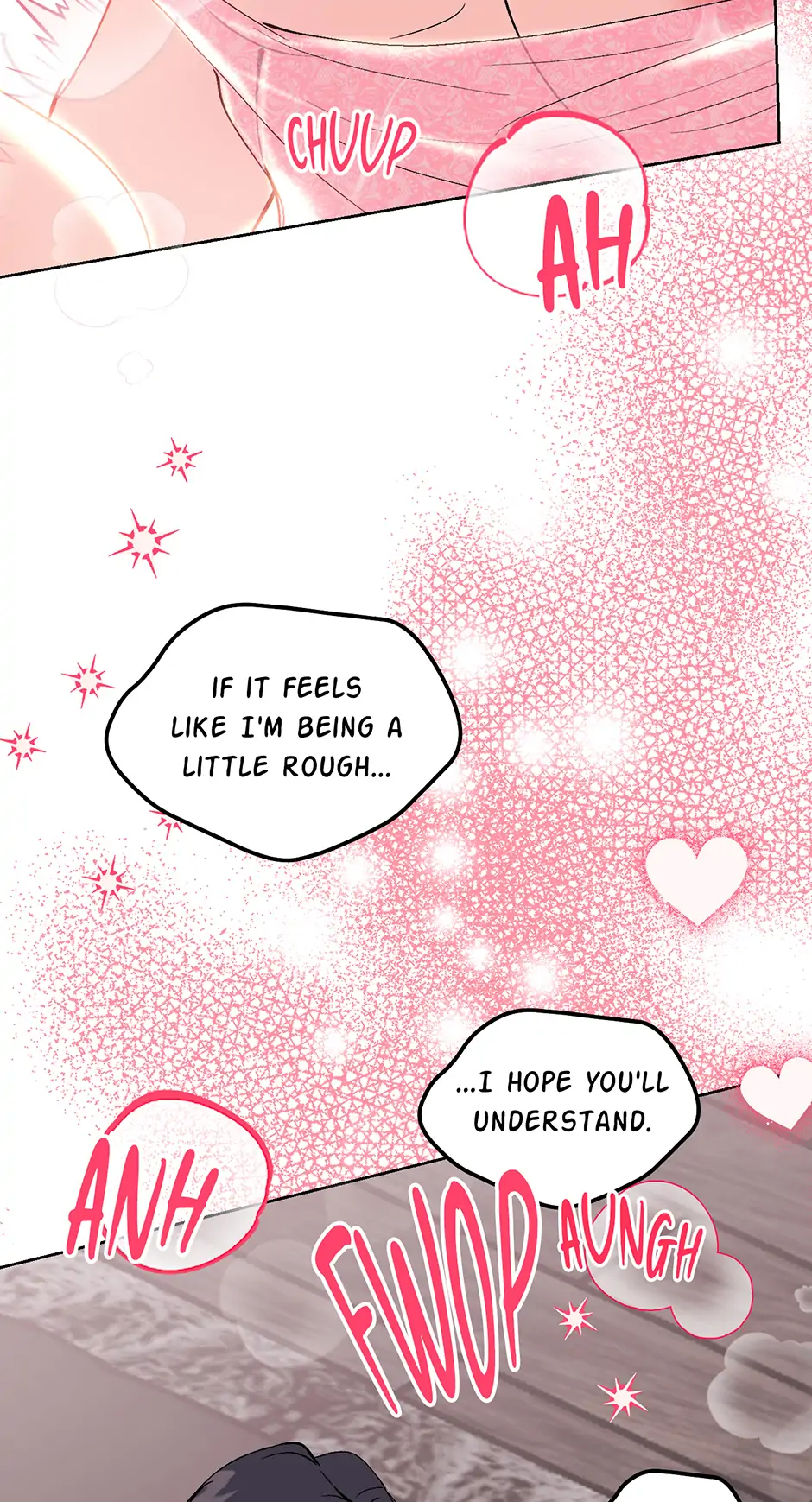 A Sneaky Blind Date Chapter 45 - Page 101