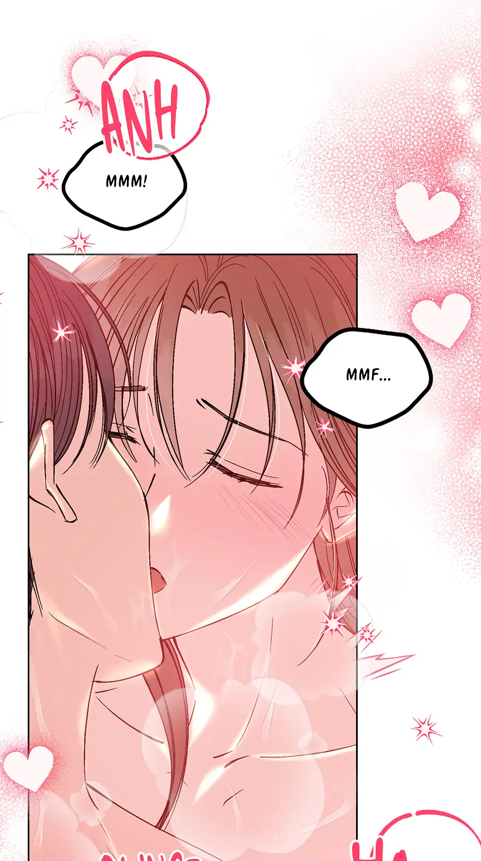 A Sneaky Blind Date Chapter 45 - Page 103