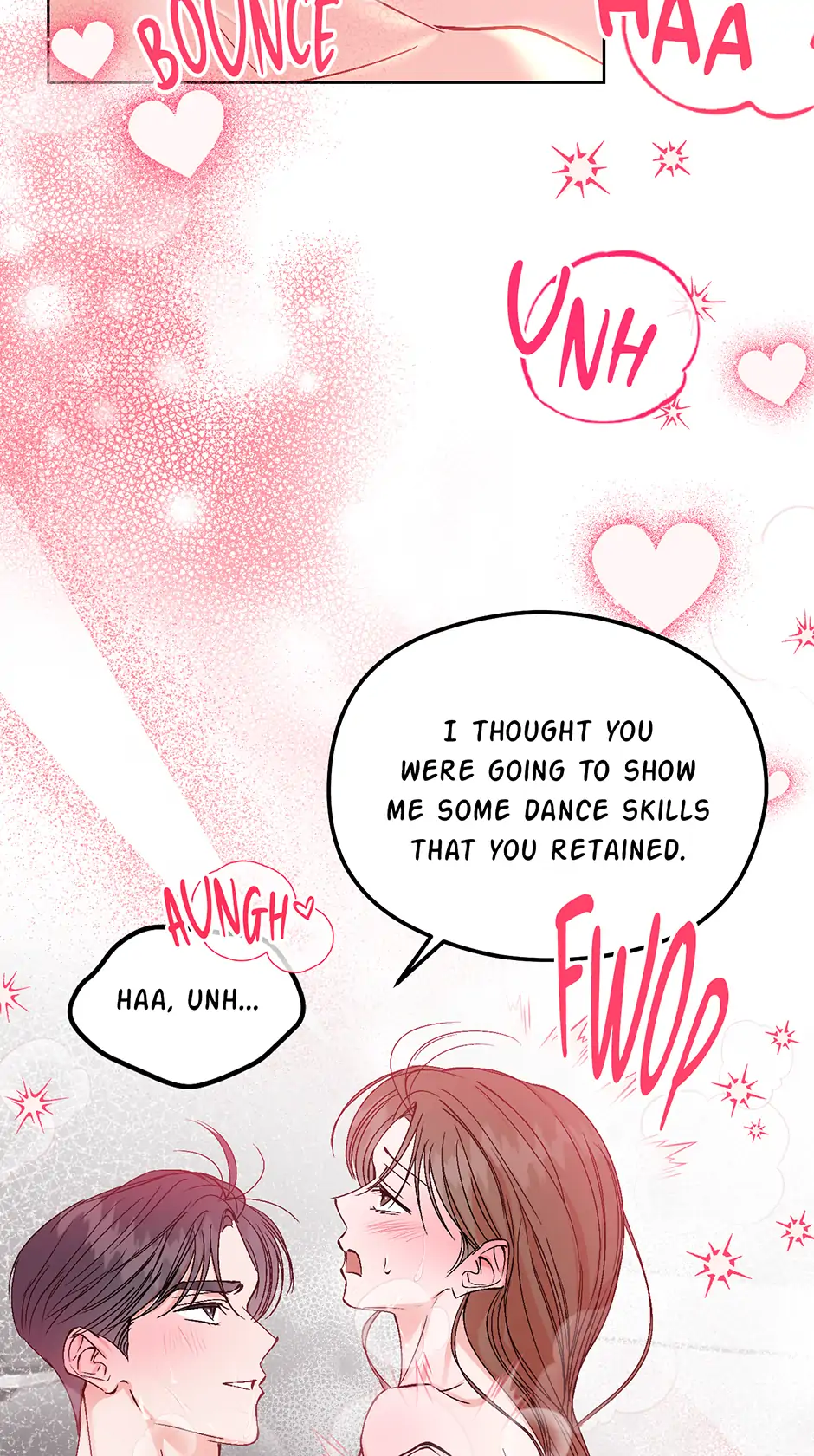 A Sneaky Blind Date Chapter 45 - Page 104