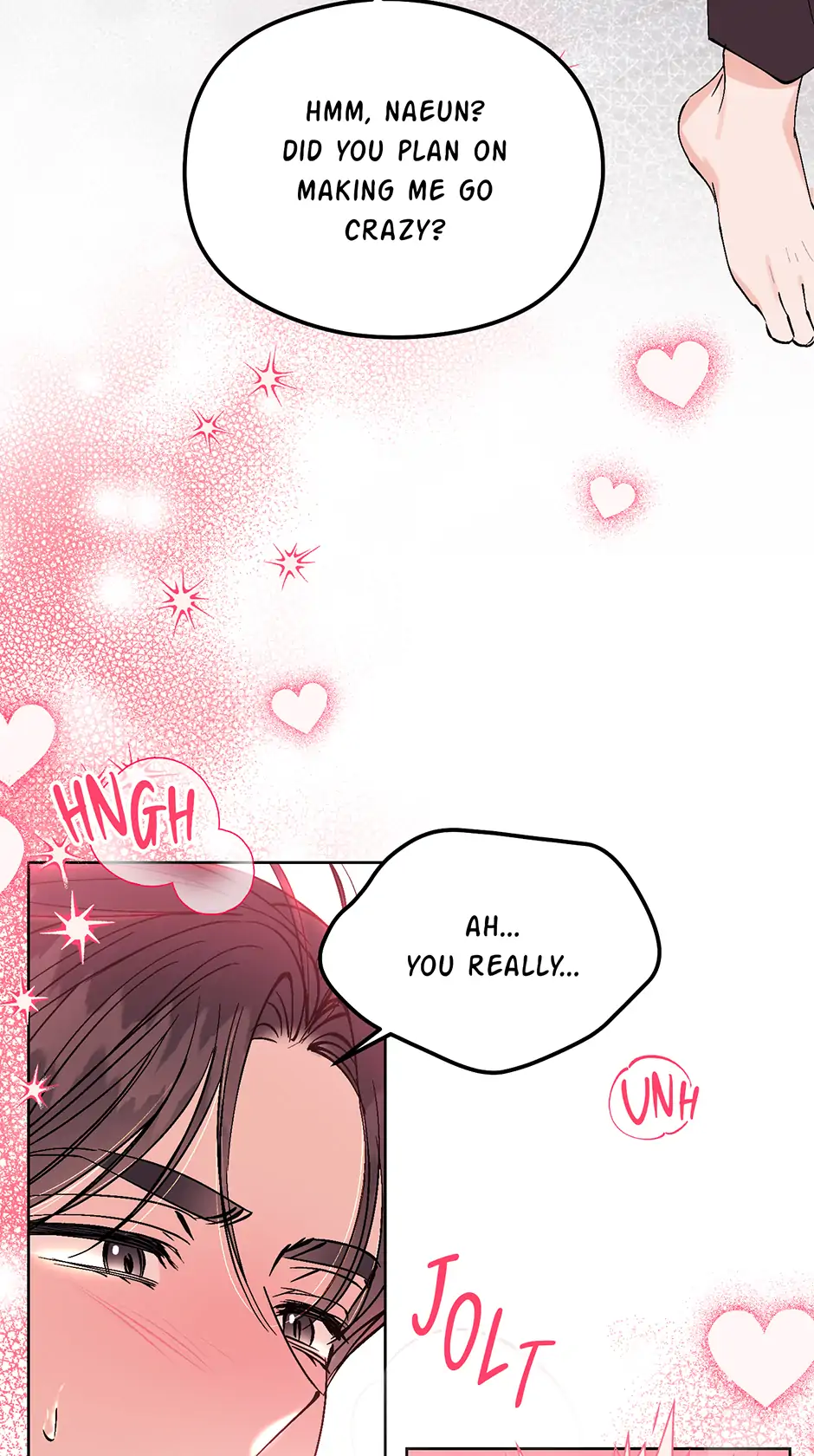 A Sneaky Blind Date Chapter 45 - Page 106