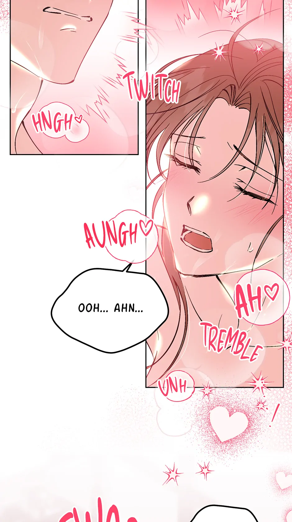 A Sneaky Blind Date Chapter 45 - Page 107