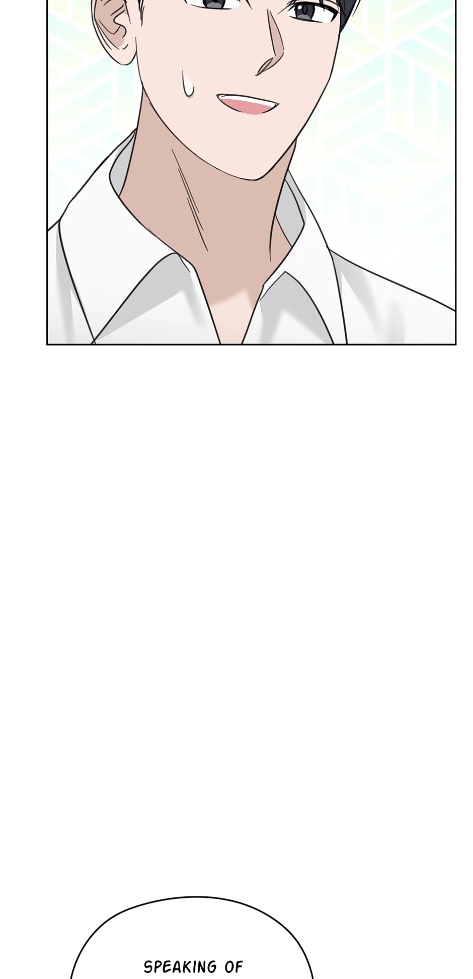 A Sneaky Blind Date Chapter 45 - Page 12