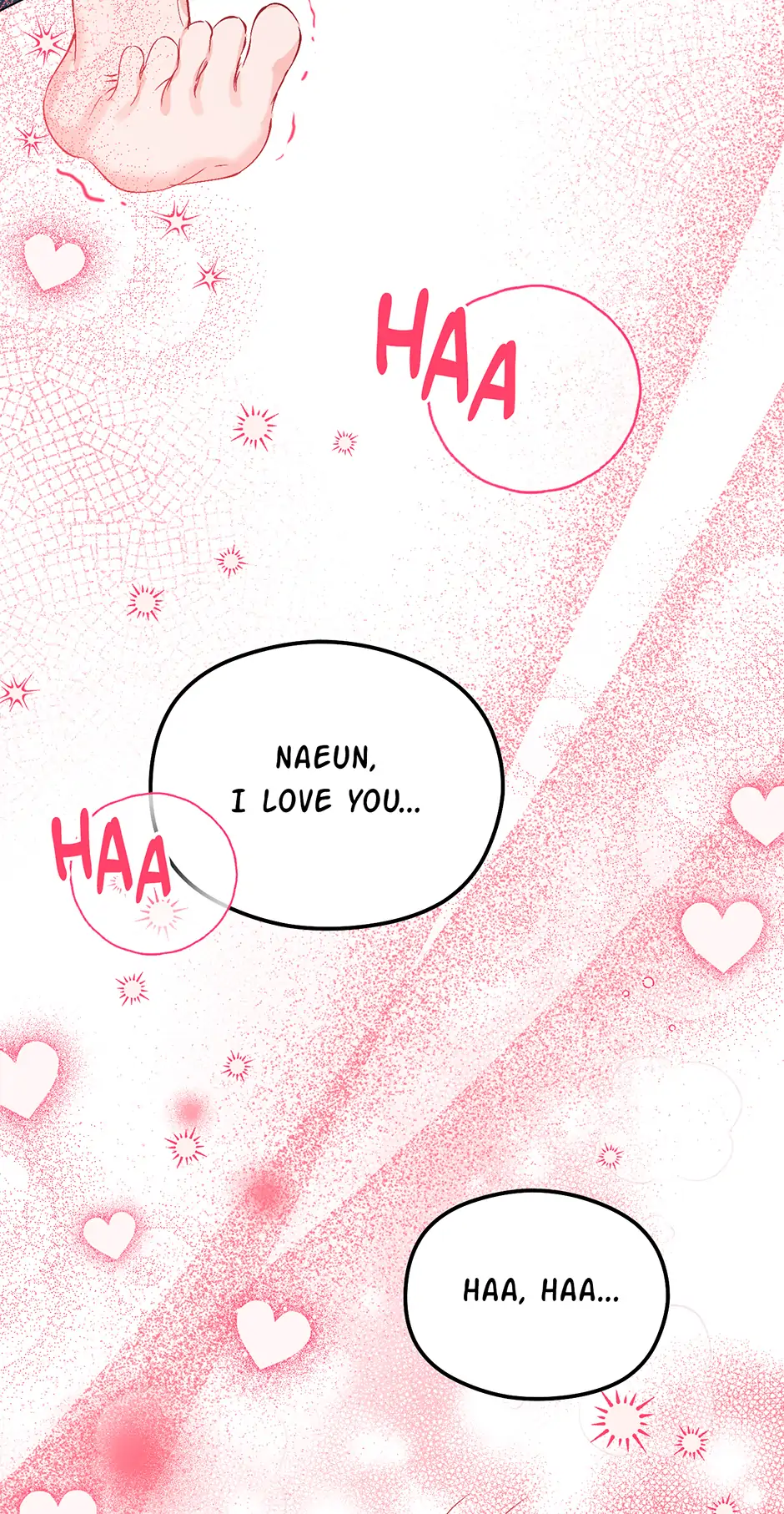 A Sneaky Blind Date Chapter 45 - Page 111