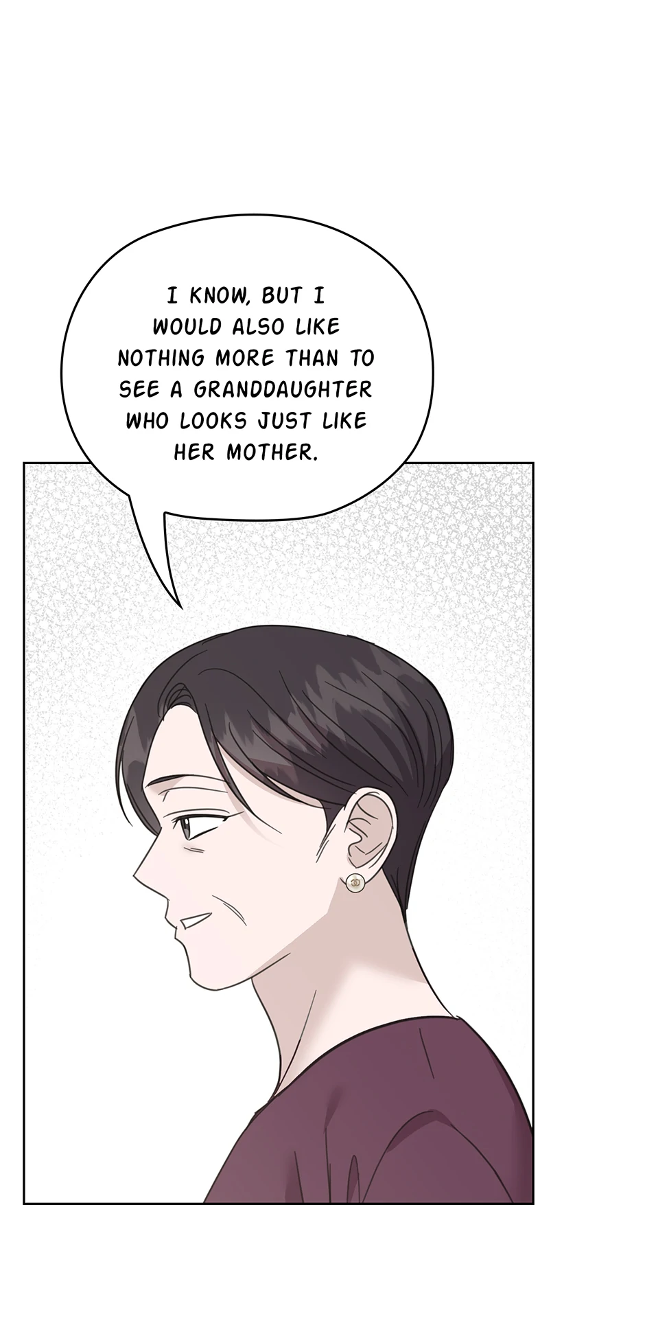 A Sneaky Blind Date Chapter 45 - Page 14