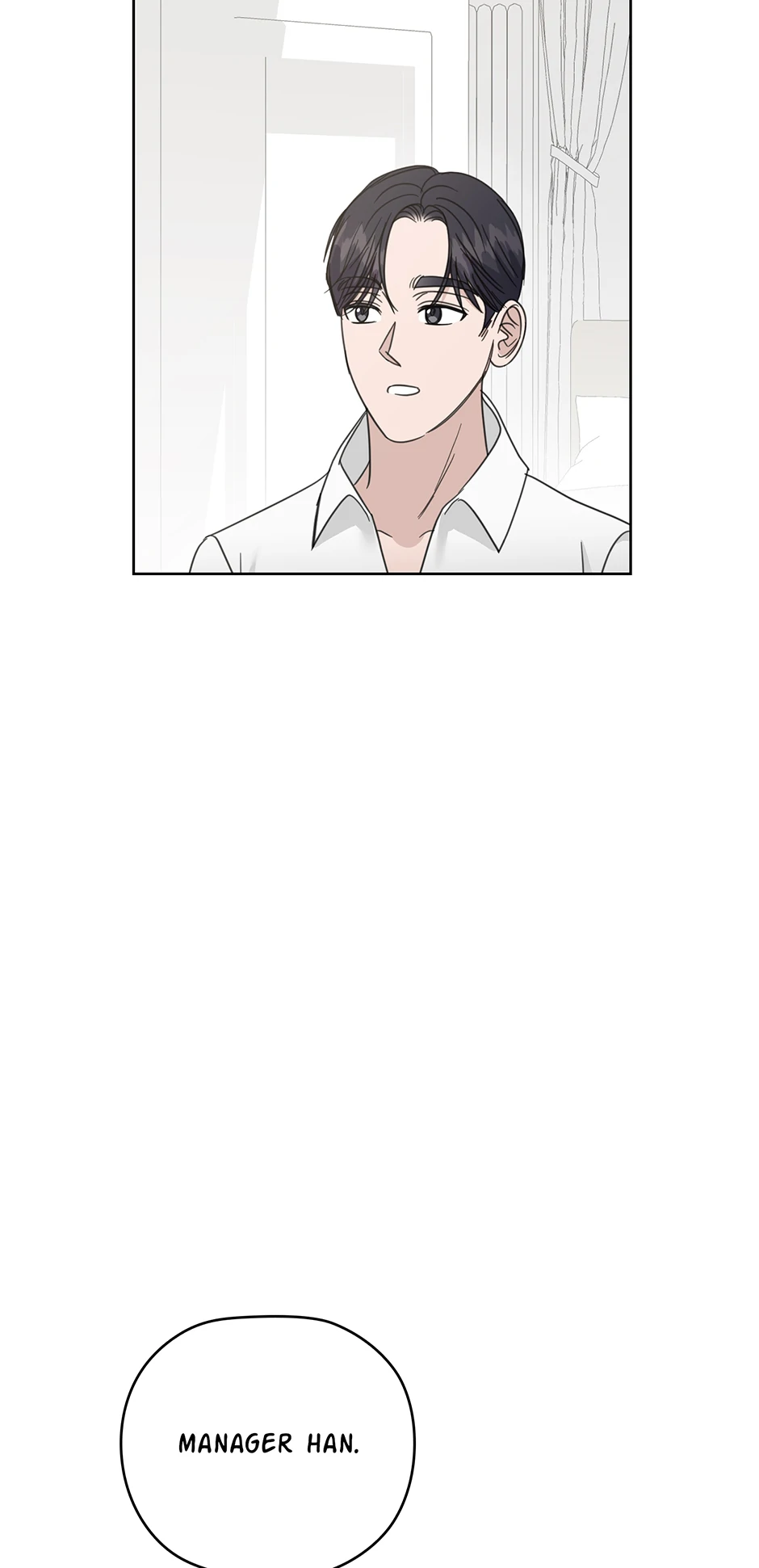 A Sneaky Blind Date Chapter 45 - Page 18