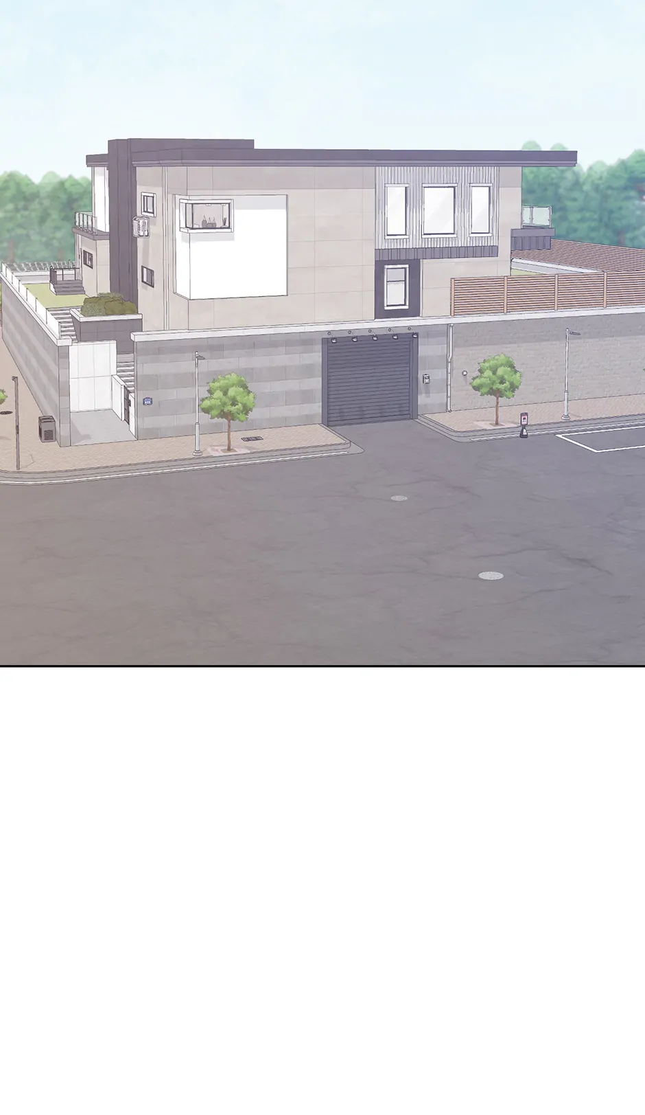 A Sneaky Blind Date Chapter 45 - Page 3