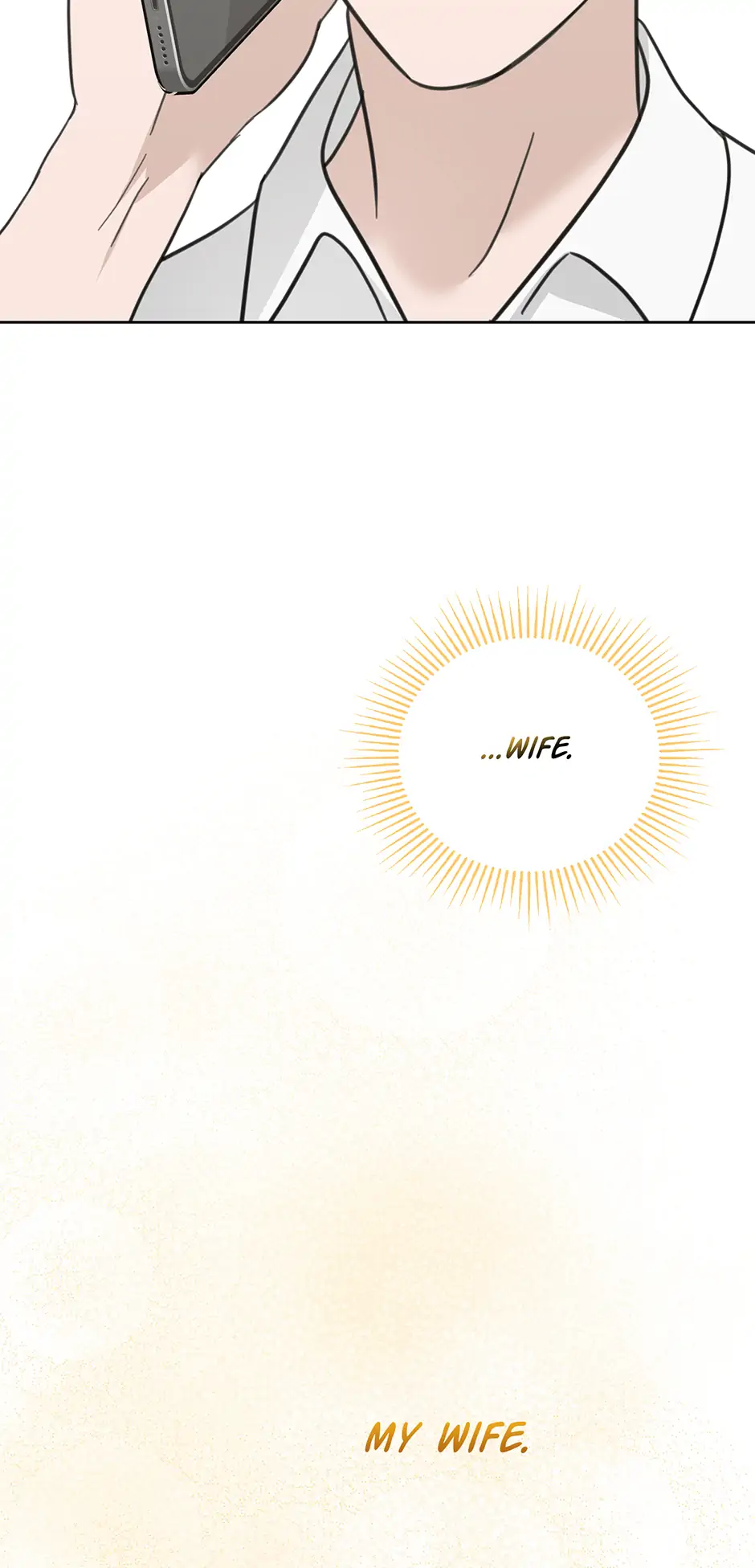 A Sneaky Blind Date Chapter 45 - Page 22